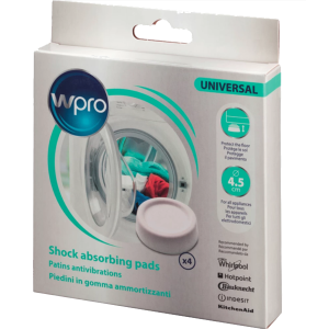 ALMOFADA DE ABSORÇÃO DE CHOQUE WPRO - SHA024