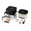 Grelhador a Carvão FLAMA Mastergrill EVO 4012FL