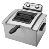 FRITADEIRA ELECTRICA PROFICOOK - FR 1038
