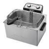 FRITADEIRA ELECTRICA PROFICOOK - FR 1038