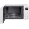 MICRO ONDAS LG - MH 6535 GDH