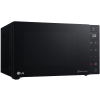 MICRO ONDAS LG - MH 6535 GDS
