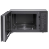 MICRO ONDAS LG - MH 6565 CPS