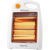 AQUECEDOR QUARTZO ORBEGOZO - BP 5007