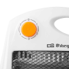 AQUECEDOR QUARTZO ORBEGOZO - BP 5007