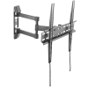 SUPORTE DE PAREDE TV FULL-MOTION 32-65" NAPOFIX - 274