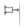 SUPORTE DE PAREDE TV FULL-MOTION 32-65" NAPOFIX - 274