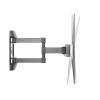 SUPORTE DE PAREDE TV FULL-MOTION 32-65" NAPOFIX - 274