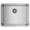 LAVA LOUÇA TEKA - BE LINEA RS15 50.40 - INOX