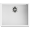 LAVA LOUÇA TEKA - SQUARE 50.40 TG - ARTIC WHITE