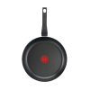 FRIGIDEIRA TEFAL EASY COOK & CLEAN 28CM - B5540602