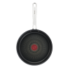 FRIGIDEIRA TEFAL UNLIMITED PREMIUM INDUÇÃO 24CM + TAMPA VIDRO - G2563202