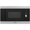 MICRO ONDAS HOTPOINT - MF 20 G IX/HA