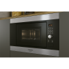 MICRO ONDAS HOTPOINT - MF 20 G IX/HA