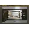 MICRO ONDAS HOTPOINT - MF 20 G IX/HA