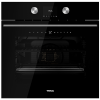 FORNO ENCASTRAR TEKA - STEAKMASTER BK - PRETO