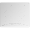 PLACA ENCASTRAR TEKA - IZC 64630 MST WH