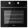 FORNO ENCASTRAR TEKA - HLB 8510 P BK MAESTRO PIZZA