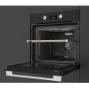 FORNO ENCASTRAR TEKA - HLB 8510 P BK MAESTRO PIZZA