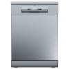 MÁQUINA DE LAVAR LOUÇA TEKA - DFS 76850 INOX