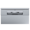 MÁQUINA DE LAVAR LOUÇA TEKA - DFS 76850 INOX