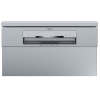 MÁQUINA DE LAVAR LOUÇA TEKA - DFS 76810 INOX