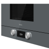 MICRO ONDAS TEKA - ML 8220 BIS L-ST - CINZENTO