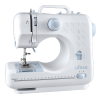 MÁQUINA DE COSTURA UFESA - SW1201 - 83404369