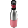GARRAFA TÉRMICA TEFAL 0,5LTS - N3110810 - CORAL