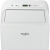 AR CONDICIONADO PORTÁTIL WHIRLPOOL - PACF212HP W
