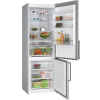 COMBINADO BOSCH - KGN497ICT -