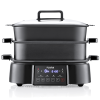 MULTICOOKER COOK STEAM & GRILL 8-IN-1 FLAMA - 2160FL
