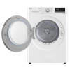 SECADOR DE ROUPA LG - RH90V5AV6N