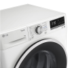 SECADOR DE ROUPA LG - RH90V5AV6N