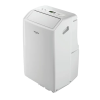 AR CONDICIONADO PORTÁTIL WHIRLPOOL - PACF29HP W
