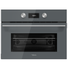 MICRO ONDAS TEKA - MLC 8440 ST - CINZENTO