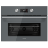 MICRO ONDAS TEKA - MLC 8440 ST - CINZENTO