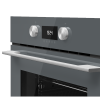 MICRO ONDAS TEKA - MLC 8440 ST - CINZENTO