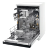 MÁQUINA DE LAVAR LOUÇA WHIRLPOOL - W7F HS41
