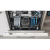 MÁQUINA DE LAVAR LOUÇA INDESIT - D2I HD524 A