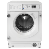 MÁQUINA DE LAVAR ROUPA INDESIT - BI WMIL 81285 EU