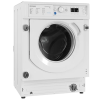 MÁQUINA DE LAVAR ROUPA INDESIT - BI WMIL 81285 EU