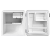 FRIGORÍFICO EDESA - EFS-0411 WH/A