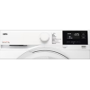 SECADOR DE ROUPA AEG - TR718A2OB