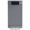 MÁQUINA DE LAVAR LOUÇA CANDY - CDPH 2D1047 S
