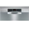 MÁQUINA DE LAVAR LOUÇA BOSCH - SMS46KI01E