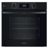 FORNO INDESIT - IO 258HS B