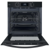 FORNO INDESIT - IO 258HS B