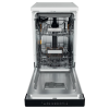 MÁQUINA DE LAVAR LOUÇA WHIRLPOOL - WH6FB10BS7A0W