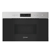 MICRO ONDAS INDESIT - IMK12X